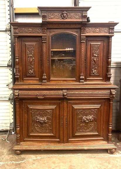 Furniture, Advertisements, Jewelry, and more!