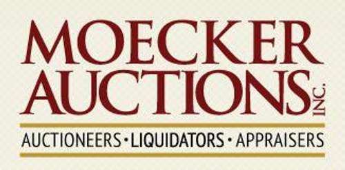 Moecker Auctions 