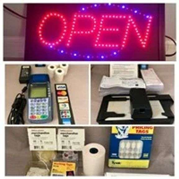 Ft. Myers Online Auction Bid Close 06/01/22! Auctionology LLC