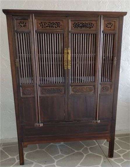 5-23-22 Monday: Antique and Modern Furniture, Pressure Washer, Home Goods - 7pm EST
