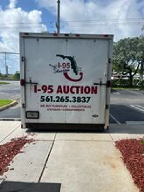 I-95 Auctions