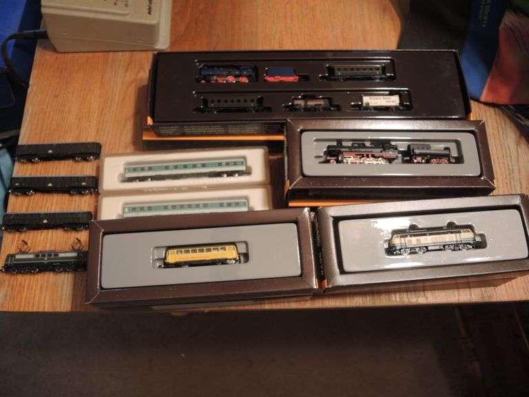 Estate Liquidation Auction