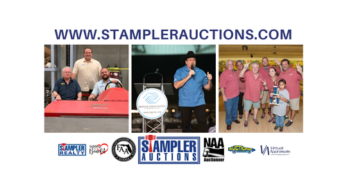 Stampler Auctions