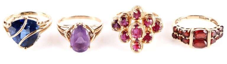 SEPT. 17TH ABSOLUTE $10 AUCTION