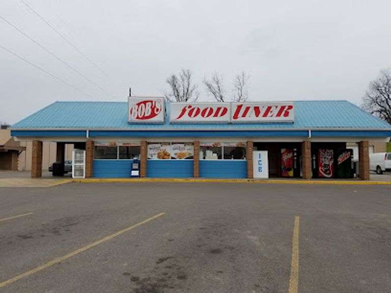 Bob's Foodliner Real Estate Auction