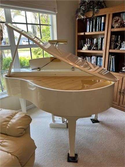 1/15/23 Sunday 7PM EST:  Estate Items, Chevy Suburban, Coins, Trains and Toys, Jewelry, Art, Furniture