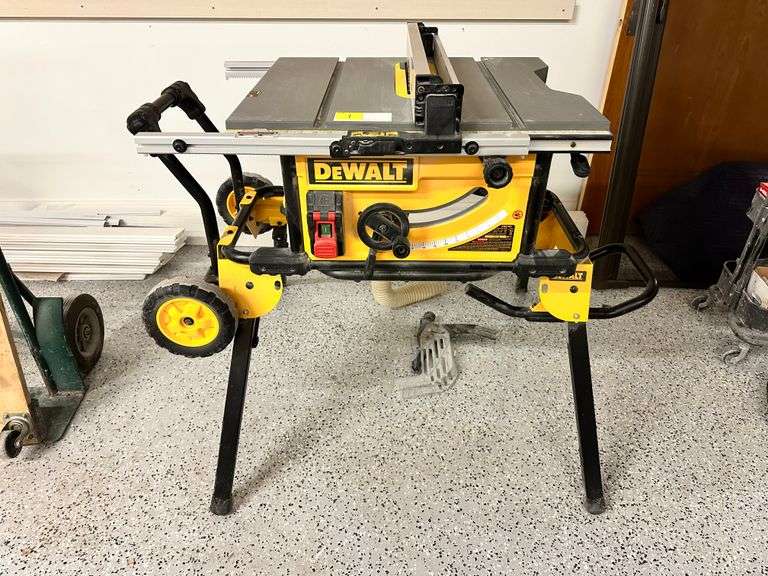 TOOLS & WOODWORKING EQUIPMENT PUBLIC ONLINE AUCTION Auctionology LLC