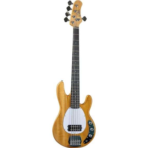 MUSICAL INSTRUMENTS ABSOLUTE AUCTION Auctionology LLC