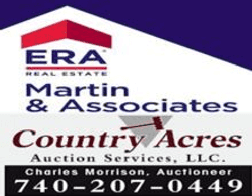 Country Acres Auction Services LLC