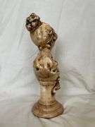 Woman's Bust