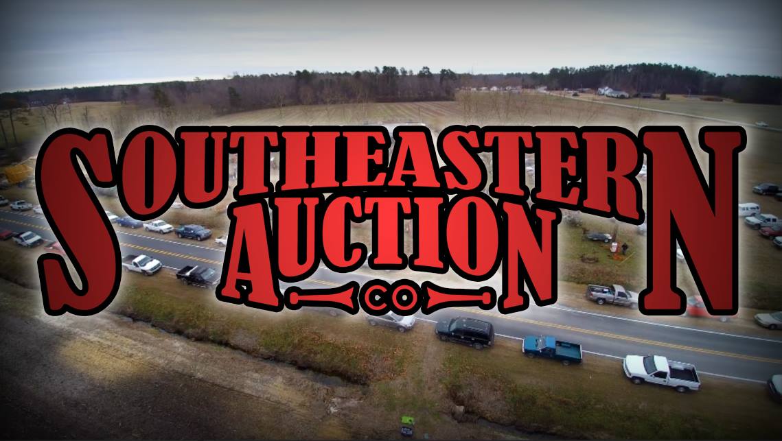 Online auction ends Thursday, June 29; shipping available