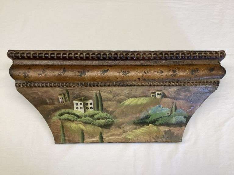 May 8th Online Only Auction