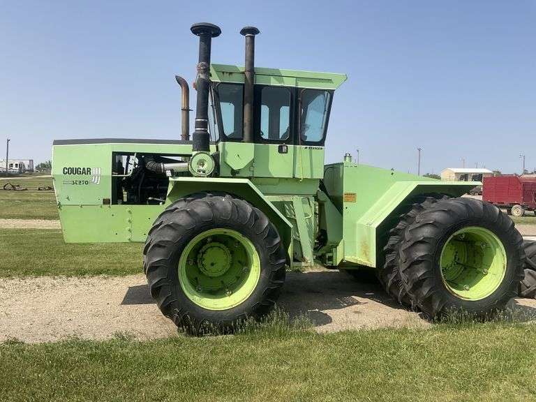June 2023 Waverly Machinery Consignment Auction Auctionology LLC