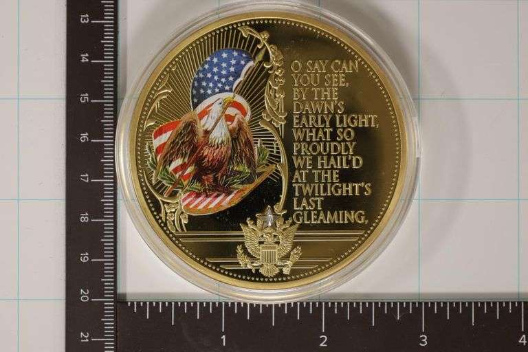 BIDALOT COIN AUCTION ONLINE MON. JUNE 19TH, 2023 AT 7 PM EDT