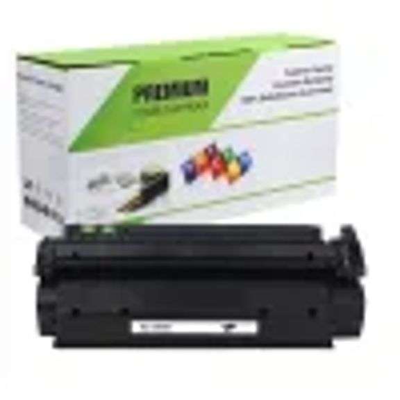 Lot of 3 - Premium Canon S35 (S-35) Compatible Toner Cartridge, Black, 3.5K Yield