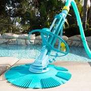 XtremepowerUS Premium Automatic Suction Vacuum