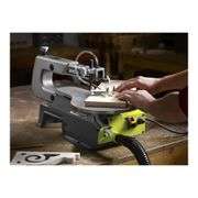 Ryobi 1.2 AMP Corded 16" Scroll Saw - BRAND NEW!