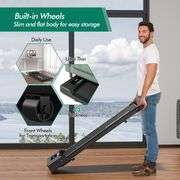 DAEYEGIM Treadmill