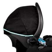 Evenflo LiteMax Sport Infant Car Seat (Reid Blue)