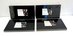 4 Piece Lot of Jewelry Trays