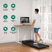 DAEYEGIM Treadmill