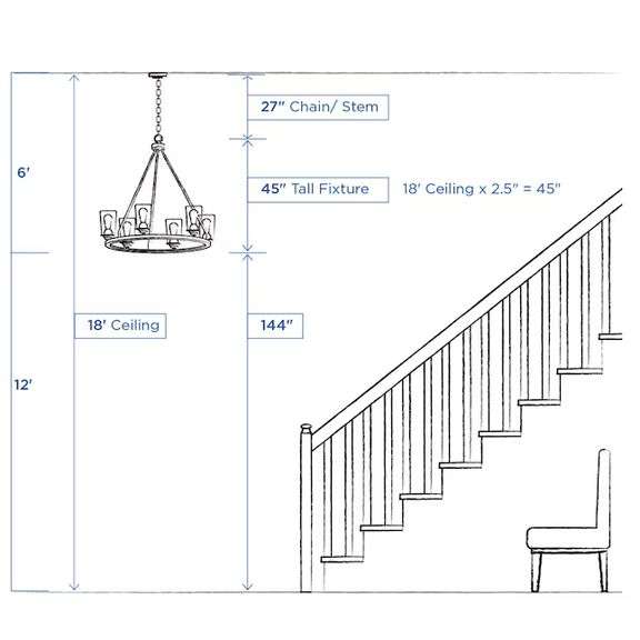 Progress Lighting Equinox 4-Light Antique Bronze Transitional Globe Medium Hanging Pendant Light