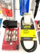 20pc Lowes Hardwares and General Merchandise Lot!