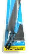 WRIGHT PRODUCTS 12.625-in Light Duty Adjustable Black Aluminum Hold Open Screen/Storm Door Pnuematic