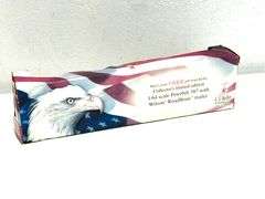 J.J. Keller & Associates 1:64 Scale Tractor Trailer  - NIB
