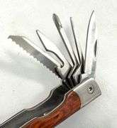 Sarge Force - Multi-Tool - Like new!