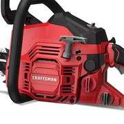 CRAFTSMAN S1600 42-cc 2-cycle 16-in Gas Chainsaw