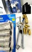 31pc Lowes Hardwares and General Merchandise Lot!