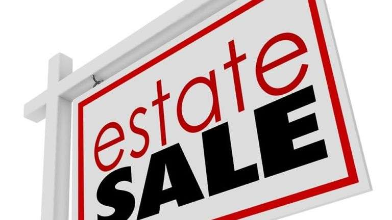 Estate Sale