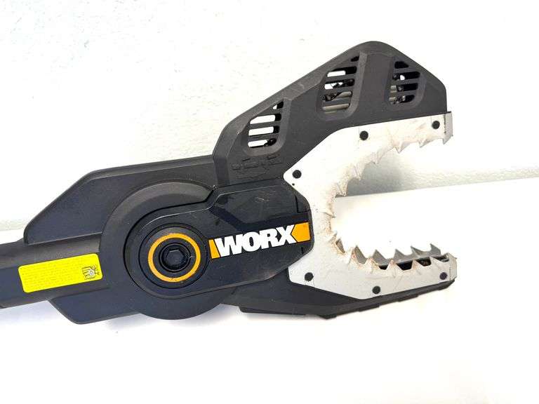 WORX 20Volt JawSaw w/ Battery