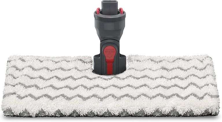 Shark® Genius™ Steam Pocket® Hard Floor Mop System - NEW!