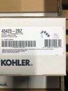 KOHLER Flipside Oil-Rubbed Bronze Handheld Shower 2-GPM (NEW!)