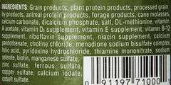 Fluker's High Calcium Cricket Diet - 6 Pound Bottle (NEW)