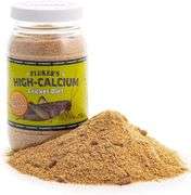 Fluker's High Calcium Cricket Diet - 6 Pound Bottle (NEW)