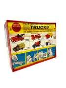 Vintage Motorific Trucks - Dump Truck ( NIB ) 1960's