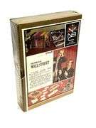 The World of Wall Street (1969) - Factory Sealed Game Set!