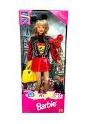 Disney Fun Barbie - Special Edition 1997 Mattel (NIB)