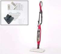 Shark® Genius™ Steam Pocket® Hard Floor Mop System - NEW!