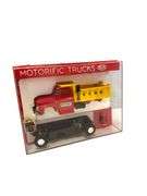 Vintage Motorific Trucks - Dump Truck ( NIB ) 1960's