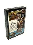 Mob Strategy: The Takeover Game (1969) - Factory Sealed Game!