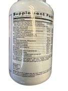 HEALTH GENESIS HIGH DOSE MULTIPLE VITAMIN/MINERAL FORMULA - Sealed NEW!