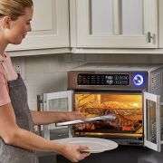 Emeril Lagasse French Door Air Fryer 360 - NEW!