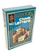 Chain Letters (1970) - Factory Sealed Game Set!