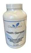 HEALTH GENESIS HIGH DOSE MULTIPLE VITAMIN/MINERAL FORMULA - Sealed NEW!