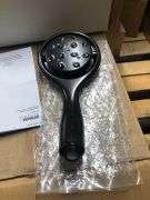 KOHLER Flipside Oil-Rubbed Bronze Handheld Shower 2-GPM (NEW!)