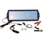 NPower Amorphous Solar Panel Battery Maintainer Kit — 2.5 Watts (NEW)